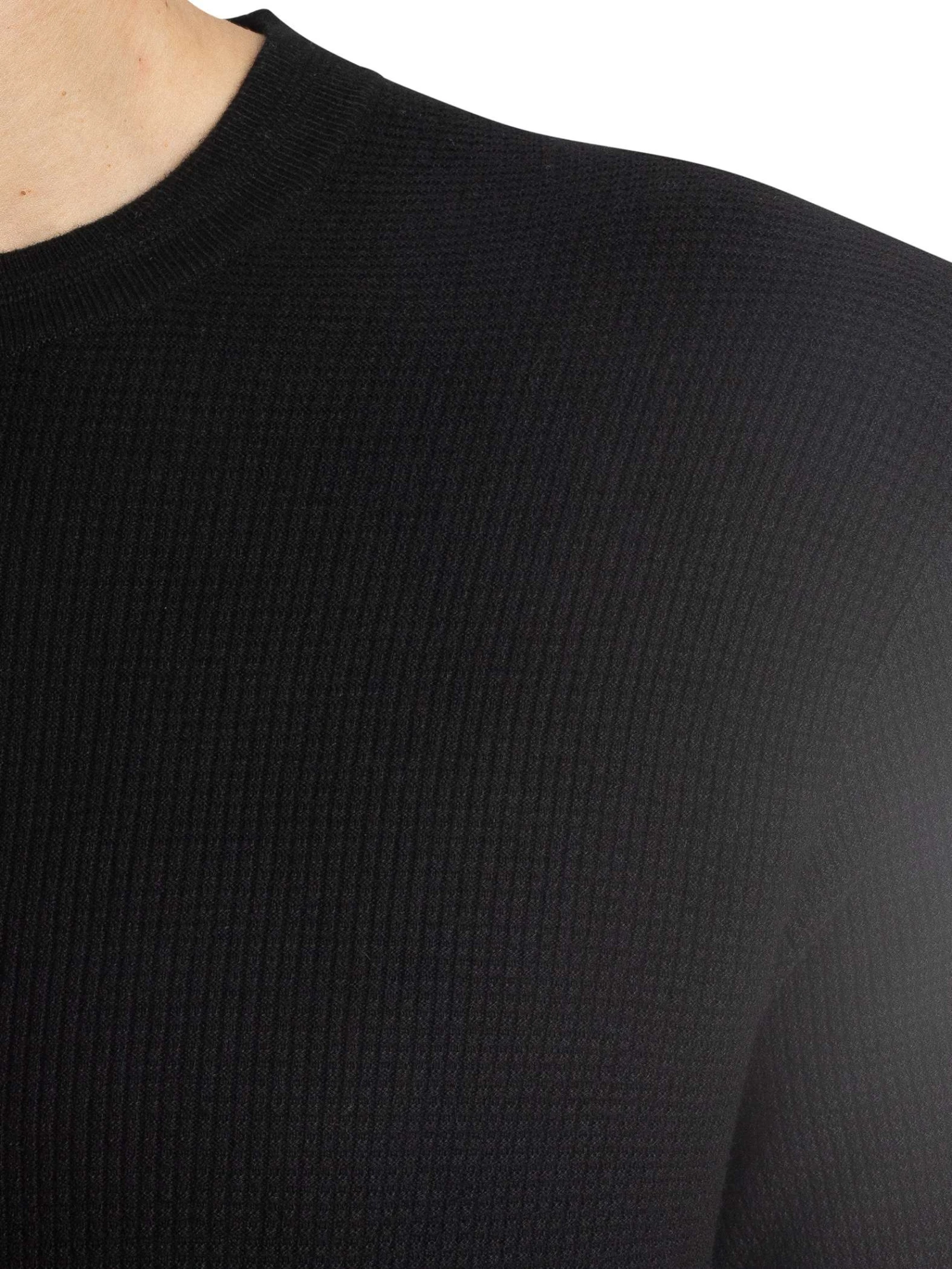 Ted Baker Baker Staylay Knit - Black Ted Baker Baker Staylay Knit - Black -Standout Store 54420e