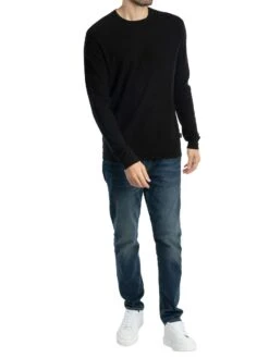 Ted Baker Baker Staylay Knit - Black 7 Ted Baker Baker Staylay Knit - Black -Standout Store 54420f