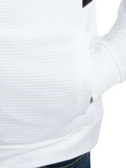 The North Face Mountain Athletics Jacket - White/Black 5 The North Face Mountain Athletics Jacket - White/Black -Standout Store 54439d