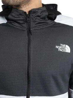 The North Face Mountain Athletics Jacket - White/Black 6 The North Face Mountain Athletics Jacket - White/Black -Standout Store 54439e