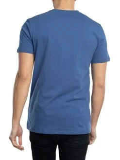 Ellesse Giacomo T-Shirt - Navy -Standout Store 54624c