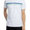 Ellesse Giacomo T-Shirt - White
