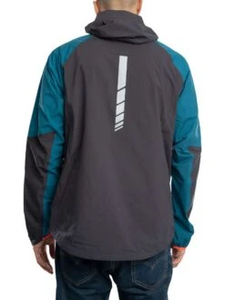 Jack Wolfskin Morobbia 3l Jacket - Blue Coral -Standout Store 54700c