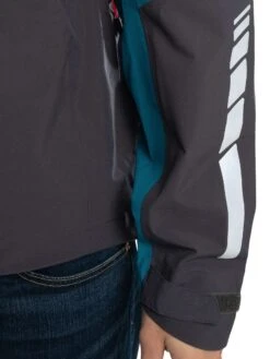 Jack Wolfskin Morobbia 3l Jacket - Blue Coral -Standout Store 54700e