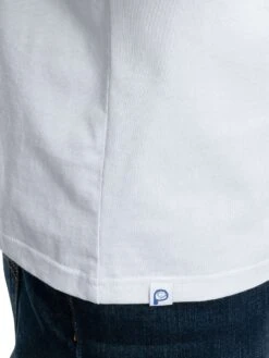 Penfield Original Logo T-Shirt - Bright White 6 Penfield Original Logo T-Shirt - Bright White -Standout Store 54770e