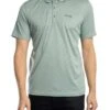 Regatta Maverick V Active Polo Shirt - Glacier 1 Regatta Maverick V Active Polo Shirt - Glacier -Standout Store 54794a