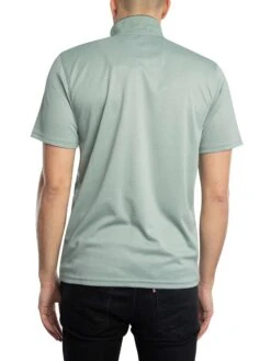 Regatta Maverick V Active Polo Shirt - Glacier -Standout Store 54794c