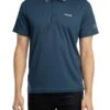 Regatta Maverick V Active Polo Shirt - Moon Denim 2 Regatta Maverick V Active Polo Shirt - Moon Denim -Standout Store 54796a