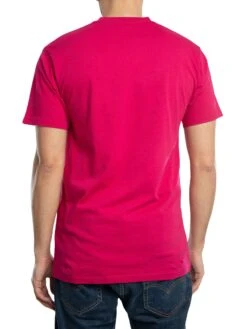 Vans Left Chest Logo T-Shirt - Cherries Jubilee -Standout Store 54910c