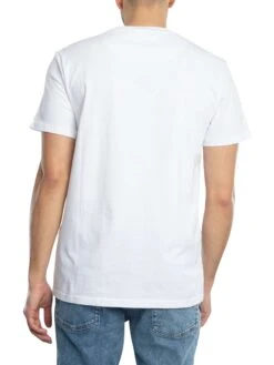 Weekend Offender Hymns Graphic T-Shirt - White -Standout Store 54920c