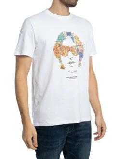 Weekend Offender Kinky Afro Graphic T-Shirt - White 3 Weekend Offender Kinky Afro Graphic T-Shirt - White -Standout Store 54921b