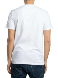 Weekend Offender Kinky Afro Graphic T-Shirt - White 4 Weekend Offender Kinky Afro Graphic T-Shirt - White -Standout Store 54921c