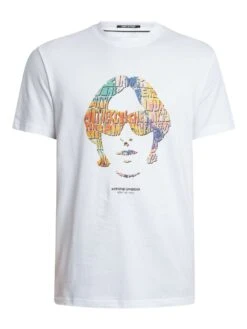 Weekend Offender Kinky Afro Graphic T-Shirt - White 6 Weekend Offender Kinky Afro Graphic T-Shirt - White -Standout Store 54921e