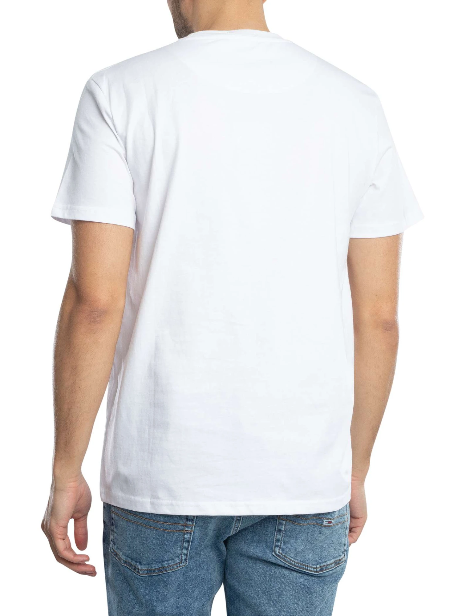 Weekend Offender London Calling Graphic T-Shirt - White Weekend Offender London Calling Graphic T-Shirt - White -Standout Store 54922c