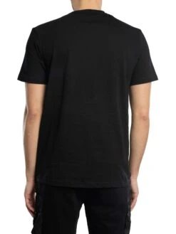 Weekend Offender Takaji T-Shirt - Black -Standout Store 54937c