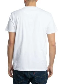 Weekend Offender Turf Wars Graphic T-Shirt - White -Standout Store 54939c