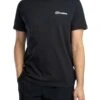 Berghaus Class Logo T-Shirt - Black/Black -Standout Store 55001a