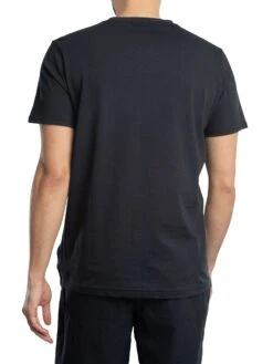 Berghaus Class Logo T-Shirt - Black/Black -Standout Store 55001c