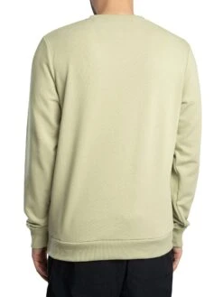 Berghaus Light Logo Sweatshirt - Natural -Standout Store 55007c