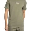 Ellesse Ollio T-Shirt - Khaki