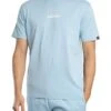 Ellesse Ollio T-Shirt - Light Blue -Standout Store 55051a
