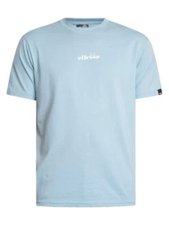 Ellesse Ollio T-Shirt - Light Blue -Standout Store 55051f