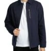 Penfield Harwich Jacket - Navy Blazer -Standout Store 55104a