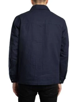 Penfield Harwich Jacket - Navy Blazer 4 Penfield Harwich Jacket - Navy Blazer -Standout Store 55104c