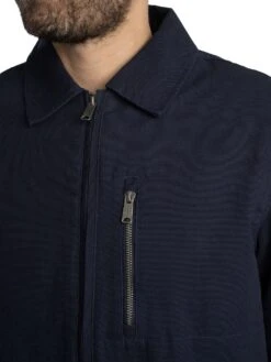 Penfield Harwich Jacket - Navy Blazer 5 Penfield Harwich Jacket - Navy Blazer -Standout Store 55104d