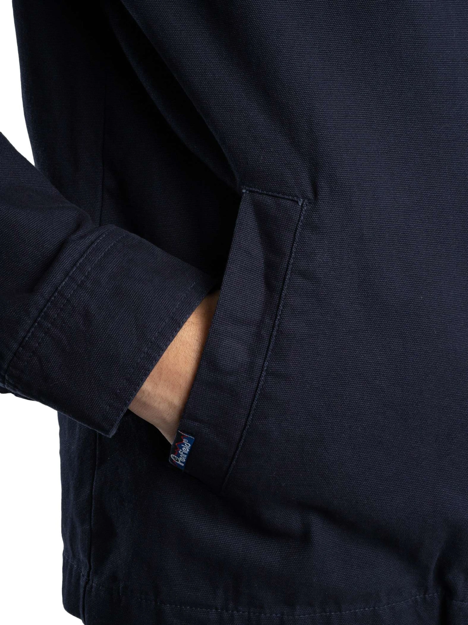 Penfield Harwich Jacket - Navy Blazer Penfield Harwich Jacket - Navy Blazer -Standout Store 55104e