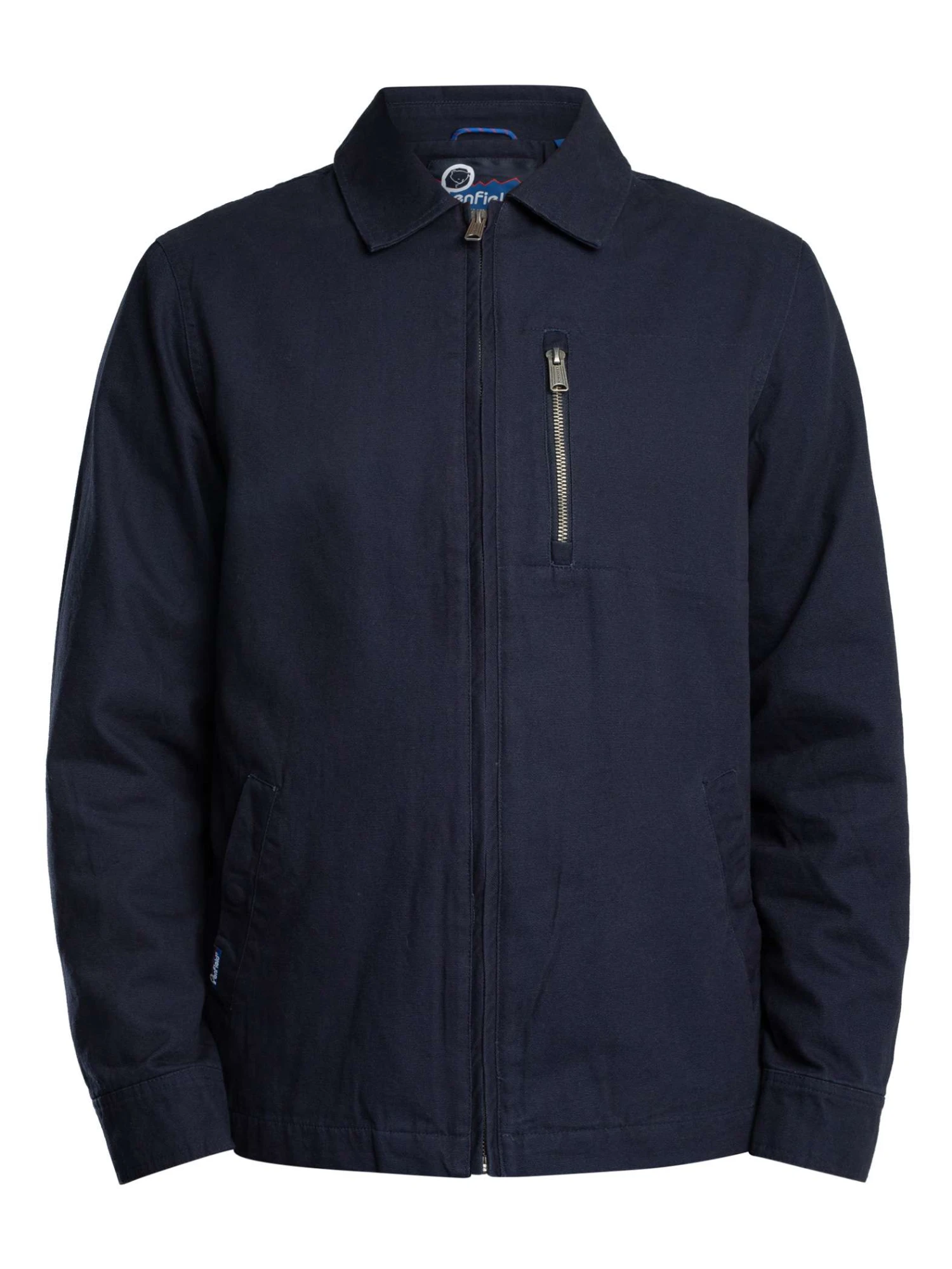 Penfield Harwich Jacket - Navy Blazer Penfield Harwich Jacket - Navy Blazer -Standout Store 55104h