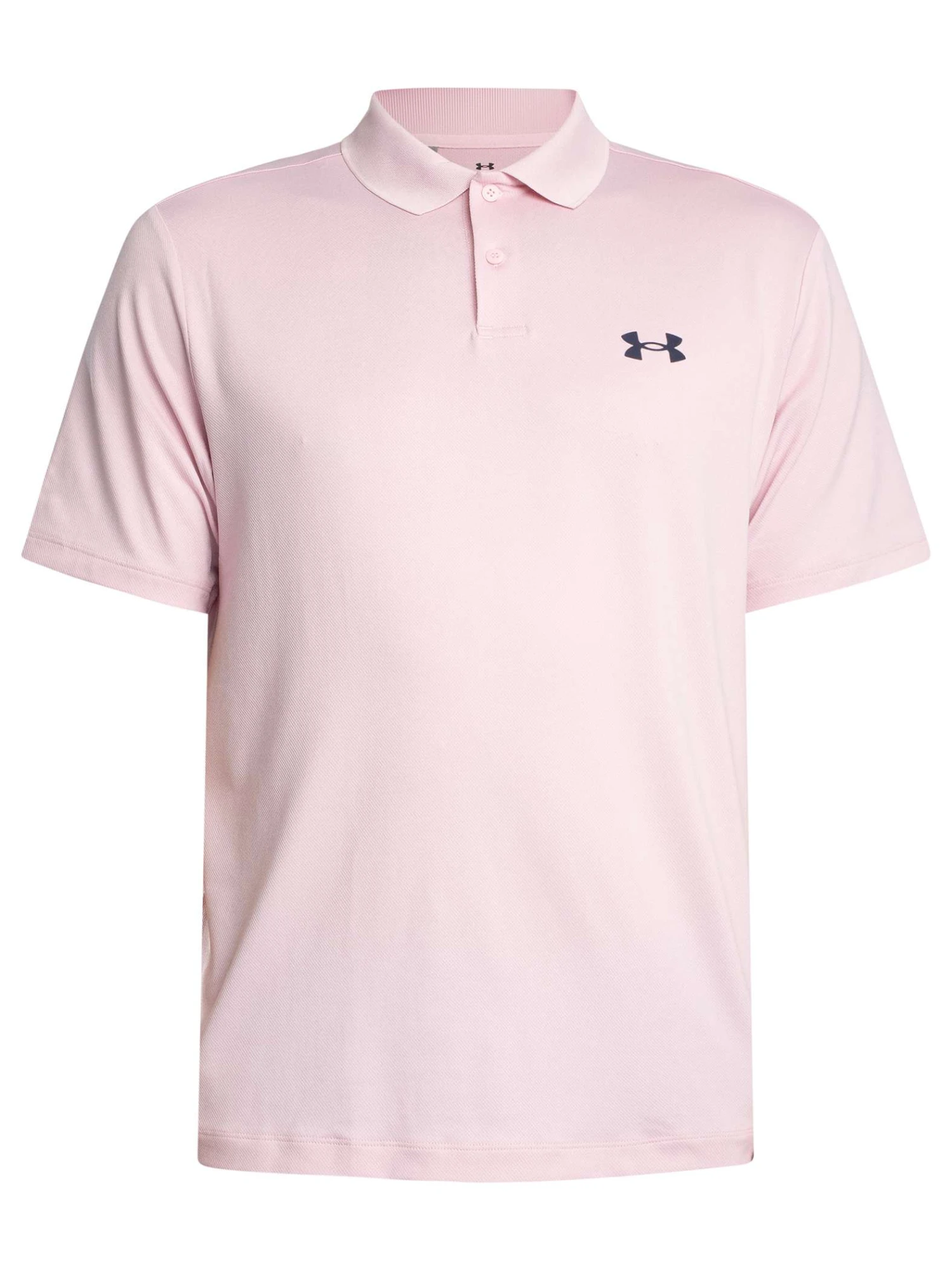 Under Armour Golf Matchplay Polo Shirt - Pink Under Armour Golf Matchplay Polo Shirt - Pink -Standout Store 55180e