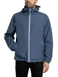 Aigle Rainpack 70 - Packable Jacket - Marais