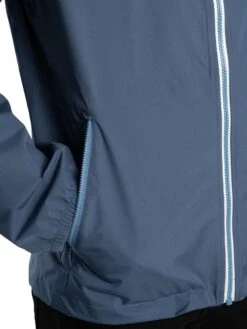 Aigle Rainpack 70 - Packable Jacket - Marais -Standout Store 55247e