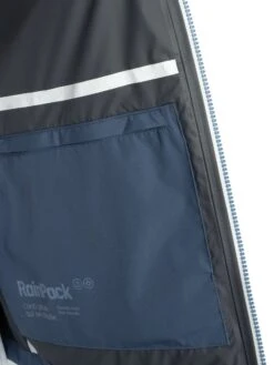 Aigle Rainpack 70 - Packable Jacket - Marais -Standout Store 55247f