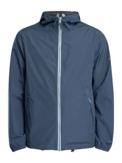 Aigle Rainpack 70 - Packable Jacket - Marais -Standout Store 55247g