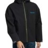Cotopaxi Cielo Rain Jacket - All Black 1 Cotopaxi Cielo Rain Jacket - All Black -Standout Store 55282a