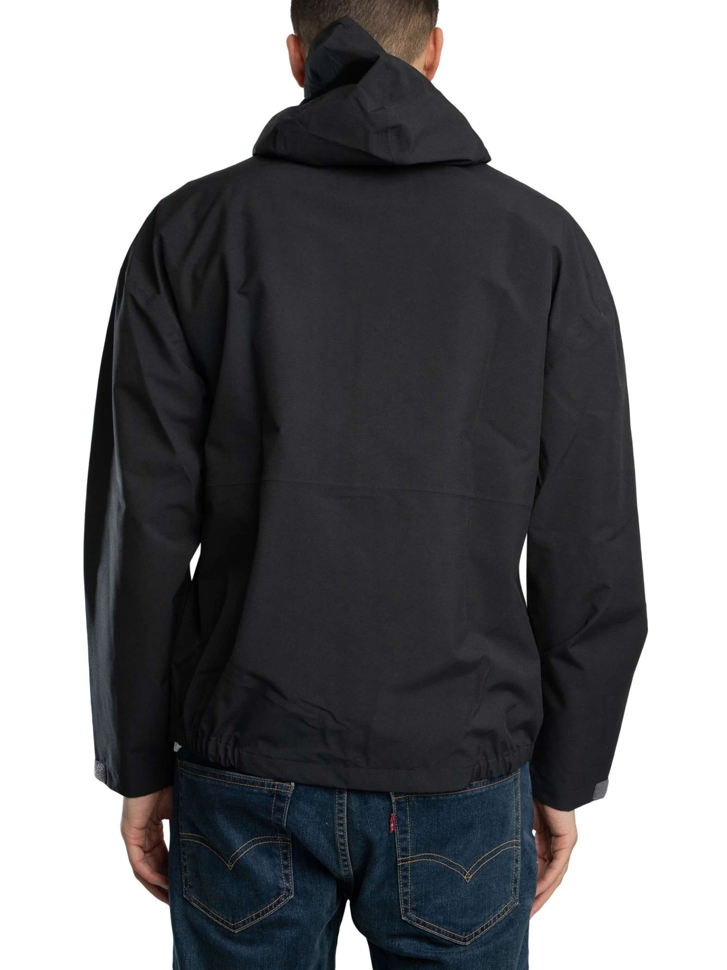 Cotopaxi Cielo Rain Jacket - All Black Cotopaxi Cielo Rain Jacket - All Black -Standout Store 55282c