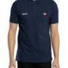 Ellesse Monvali Polo Shirt - Navy -Standout Store 55307a