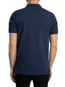 Ellesse Monvali Polo Shirt - Navy -Standout Store 55307c