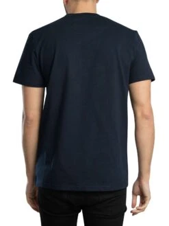Weekend Offender Weekend Graphic T-Shirt - Navy 4 Weekend Offender Weekend Graphic T-Shirt - Navy -Standout Store 55538c