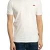 Ellesse Cassica T-Shirt - Off White