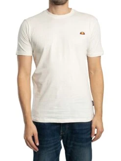 Ellesse Cassica T-Shirt - Off White