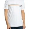 Ellesse Lental T-Shirt - White