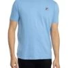 Fila Sunny 2 T-Shirt - Vista Blue -Standout Store 55685a