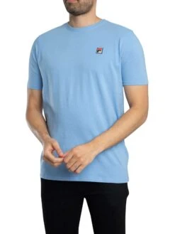 Fila Sunny 2 T-Shirt - Vista Blue -Standout Store 55685b