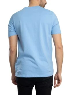 Fila Sunny 2 T-Shirt - Vista Blue -Standout Store 55685c