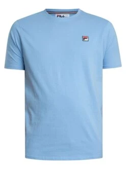 Fila Sunny 2 T-Shirt - Vista Blue -Standout Store 55685e