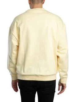 HUGO Dinex Sweatshirt - Open White -Standout Store 55712c