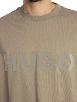 HUGO Dinkee T-Shirt - Green -Standout Store 55714d